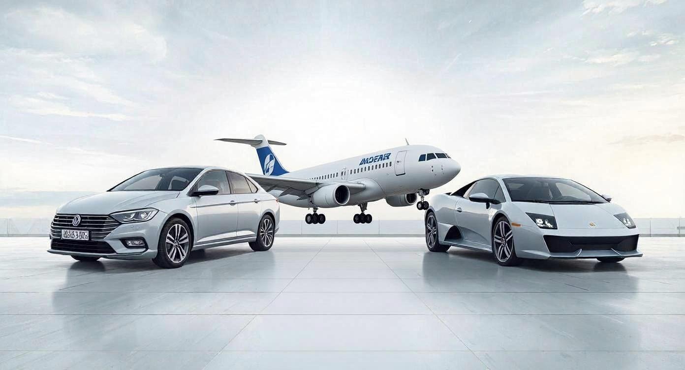 Transportation Services